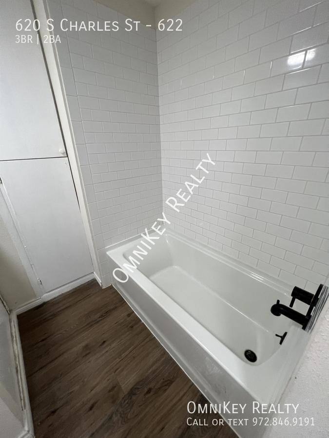 Apartment for rent at 620 S Charles St #622, Sherman, TX 75090