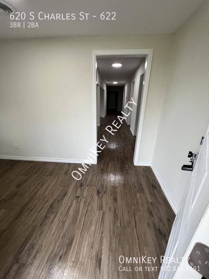 Apartment for rent at 620 S Charles St #622, Sherman, TX 75090
