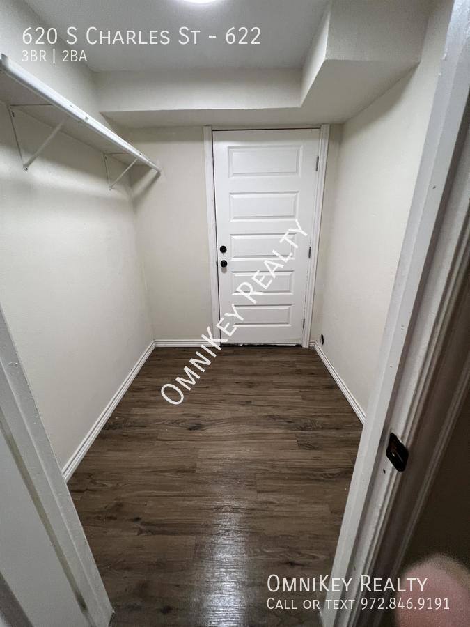 Apartment for rent at 620 S Charles St #622, Sherman, TX 75090