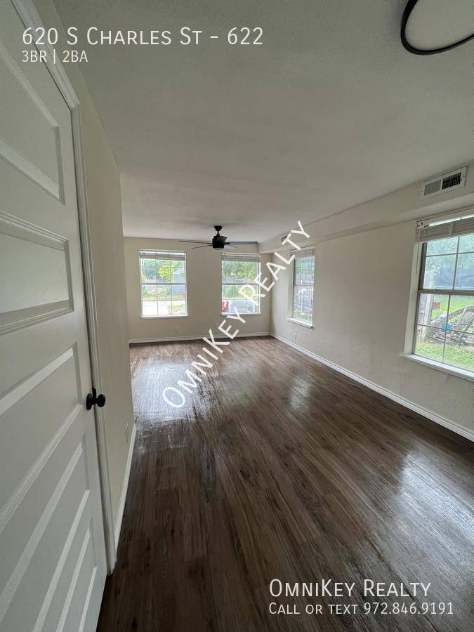 Apartment for rent at 620 S Charles St #622, Sherman, TX 75090
