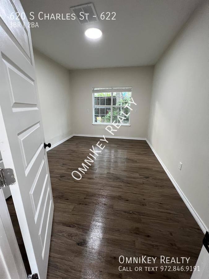 Apartment for rent at 620 S Charles St #622, Sherman, TX 75090