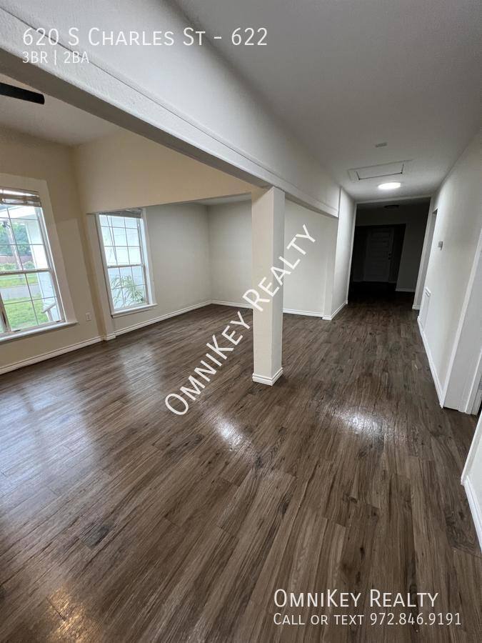 Apartment for rent at 620 S Charles St #622, Sherman, TX 75090