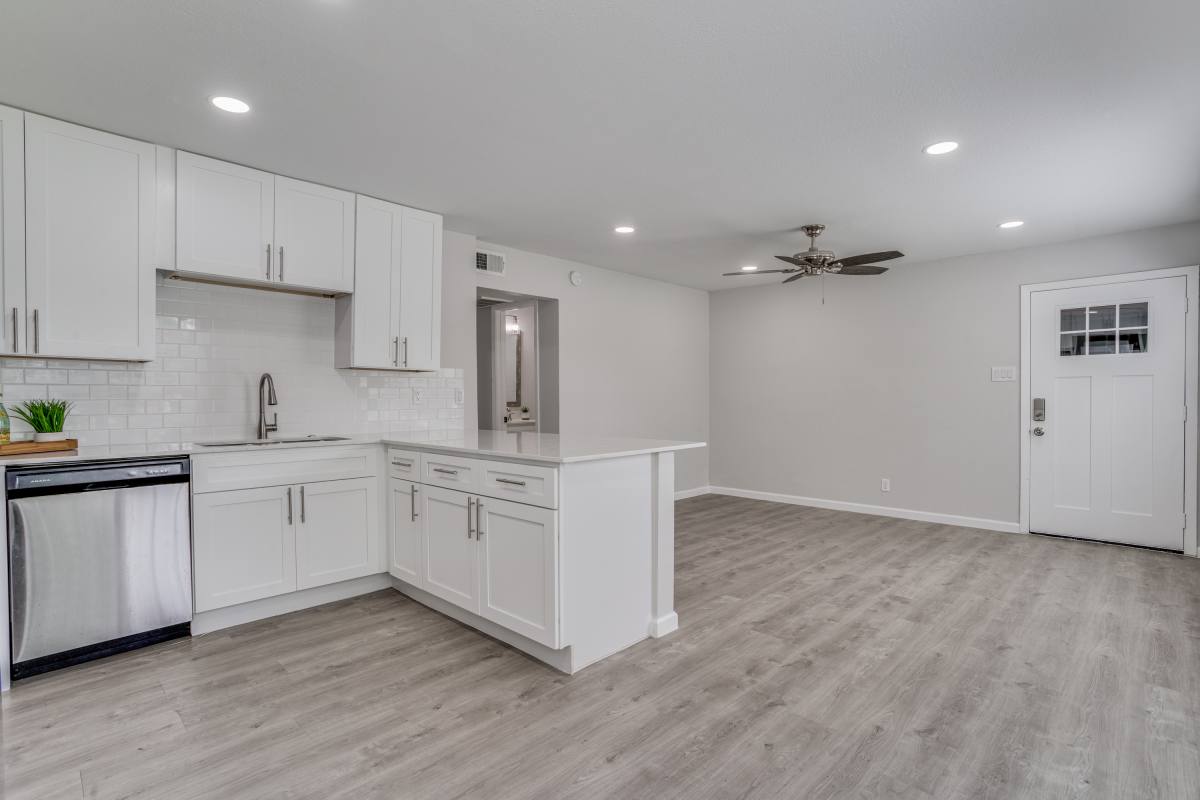 Apartment for rent at 5444 Gaston Ave #102, Dallas, TX 75214