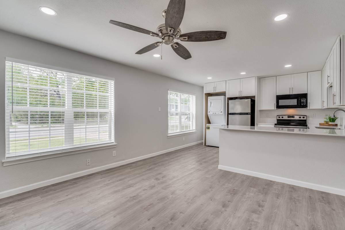 Apartment for rent at 5444 Gaston Ave #102, Dallas, TX 75214