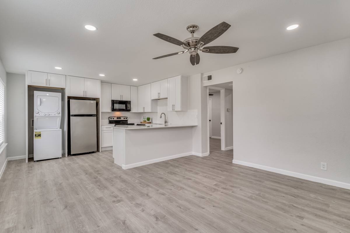 Apartment for rent at 5444 Gaston Ave #102, Dallas, TX 75214