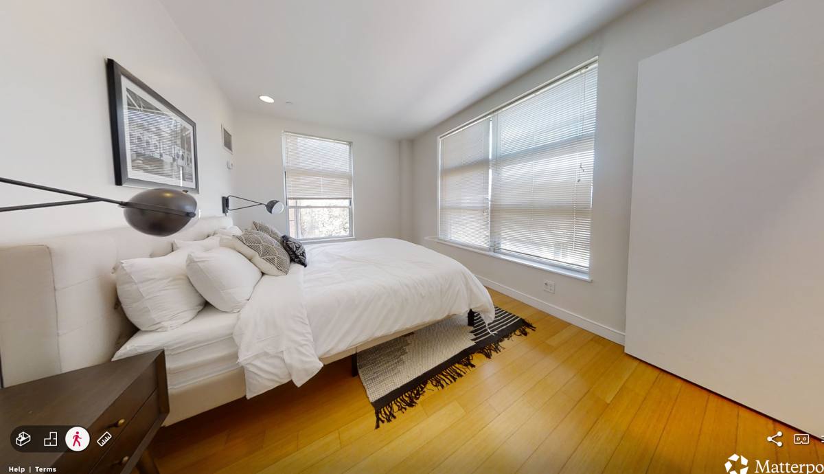 Apartment for rent at 590 Albany St #308, Boston, MA 02116