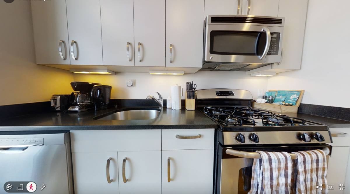 Apartment for rent at 590 Albany St #308, Boston, MA 02116