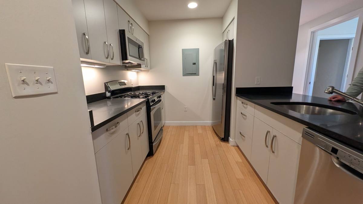 Apartment for rent at 590 Albany St #308, Boston, MA 02116