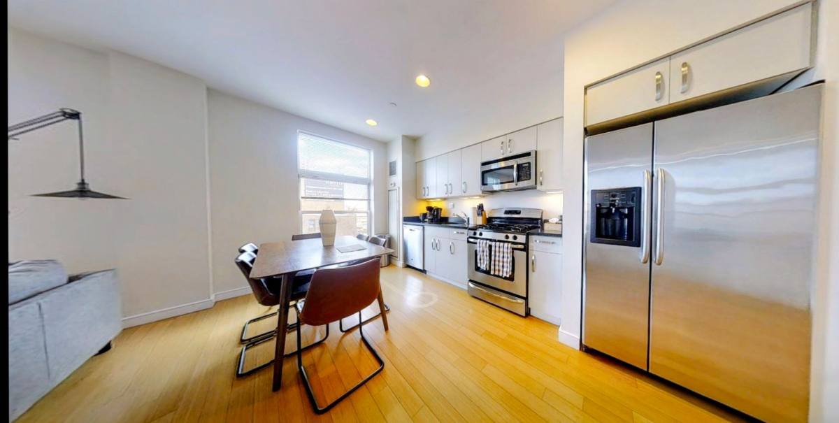 Apartment for rent at 590 Albany St #308, Boston, MA 02116