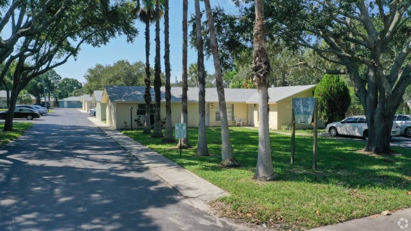 Apartment for rent at 6916 Julia Court, New Port Richey, FL 34652
