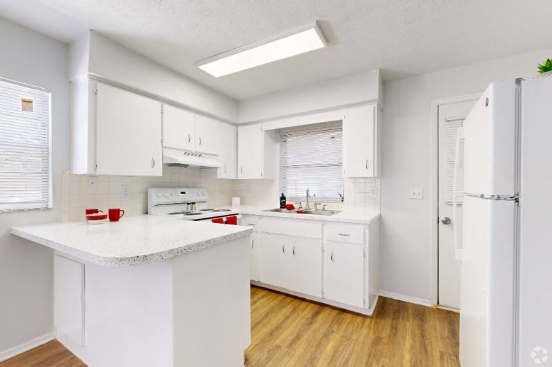 Apartment for rent at 6916 Julia Court, New Port Richey, FL 34652