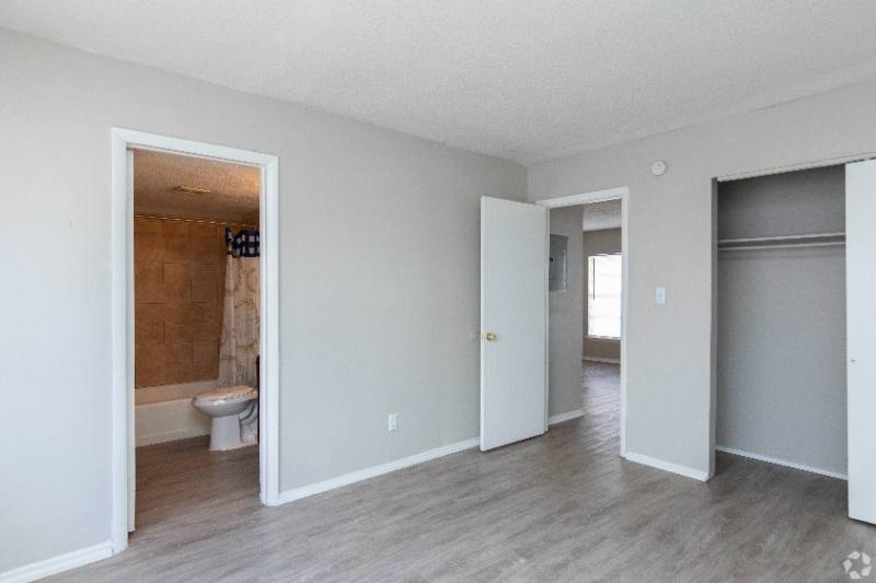 Apartment for rent at 3809 W Iowa St #3, Tampa, FL 33616