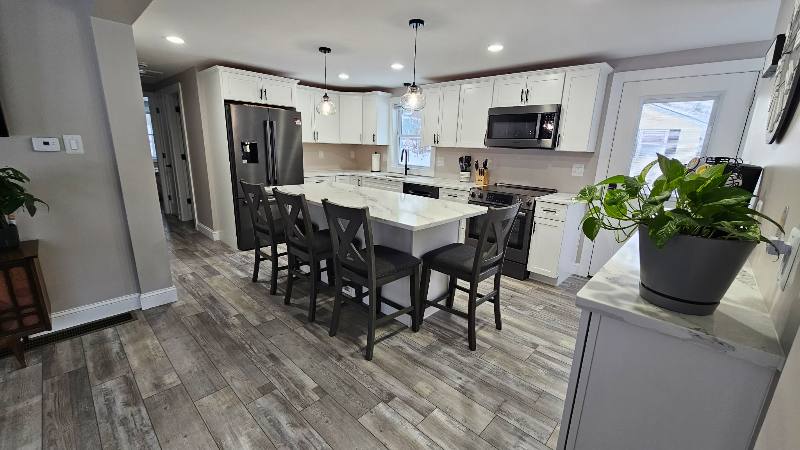 House for rent at 17 Powderhouse Rd, Merrimack, NH 03054