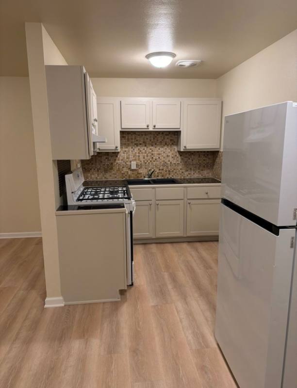 Apartment for rent at 1802 Grange Ave #101, Racine, WI 53403