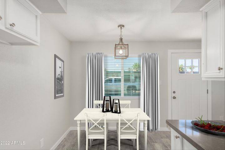 Apartment for rent at 1308 E Vista Ave #3, Phoenix, AZ 85020
