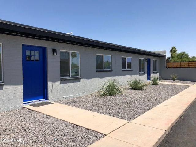 Apartment for rent at 1308 E Vista Ave #3, Phoenix, AZ 85020