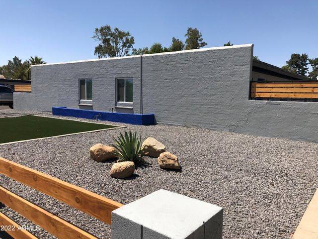 Apartment for rent at 1308 E Vista Ave #3, Phoenix, AZ 85020
