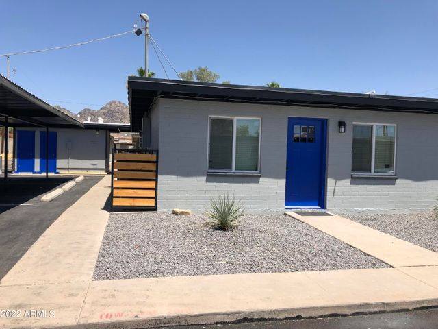 Apartment for rent at 1308 E Vista Ave #3, Phoenix, AZ 85020