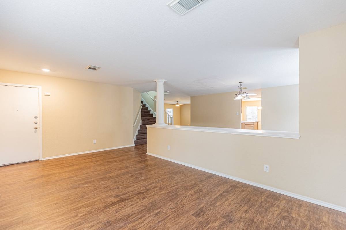 House for rent at 416 Irongate Ridge, San Antonio, TX 78253