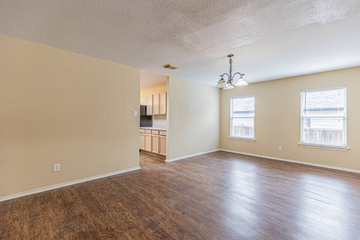 House for rent at 416 Irongate Ridge, San Antonio, TX 78253