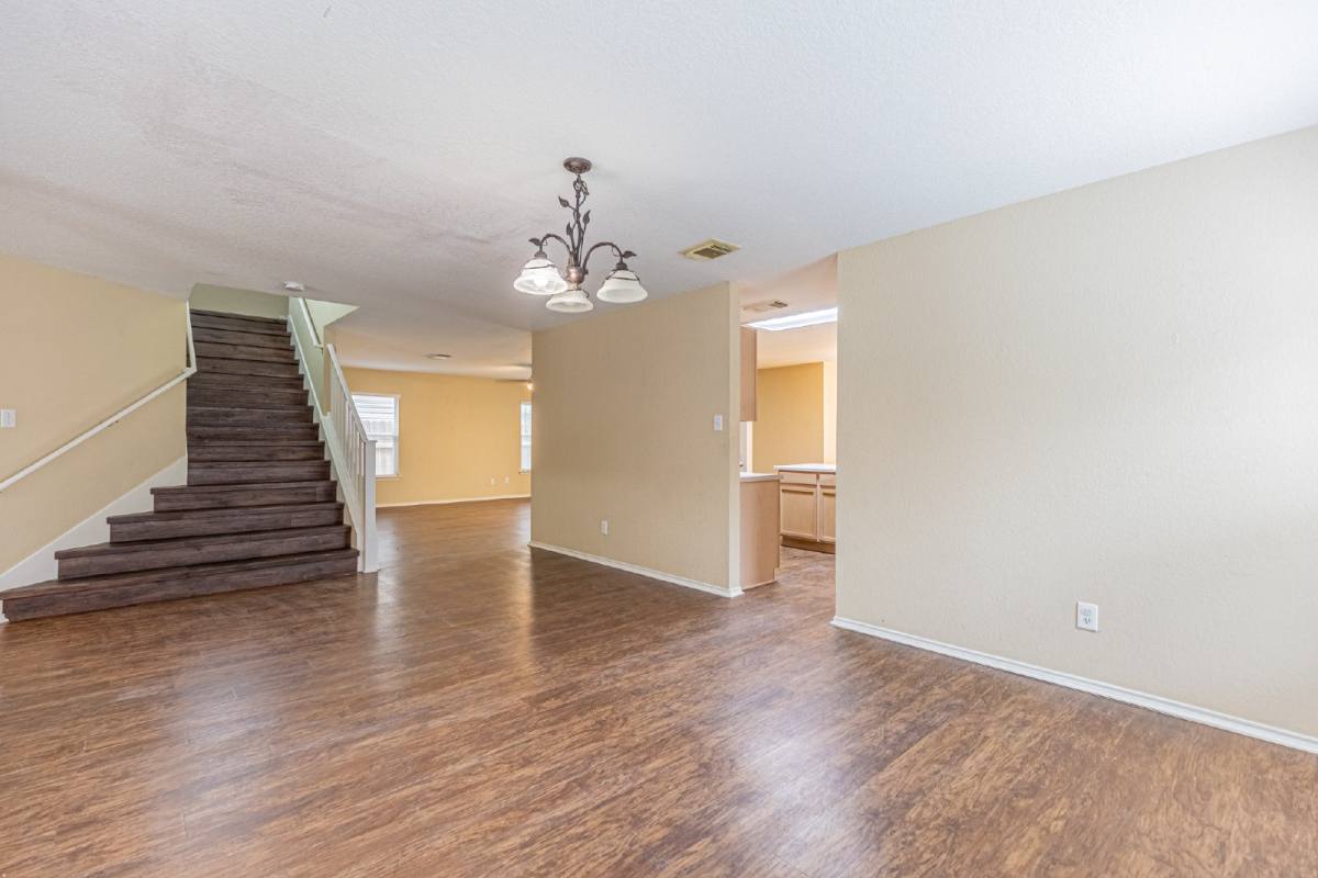 House for rent at 416 Irongate Ridge, San Antonio, TX 78253