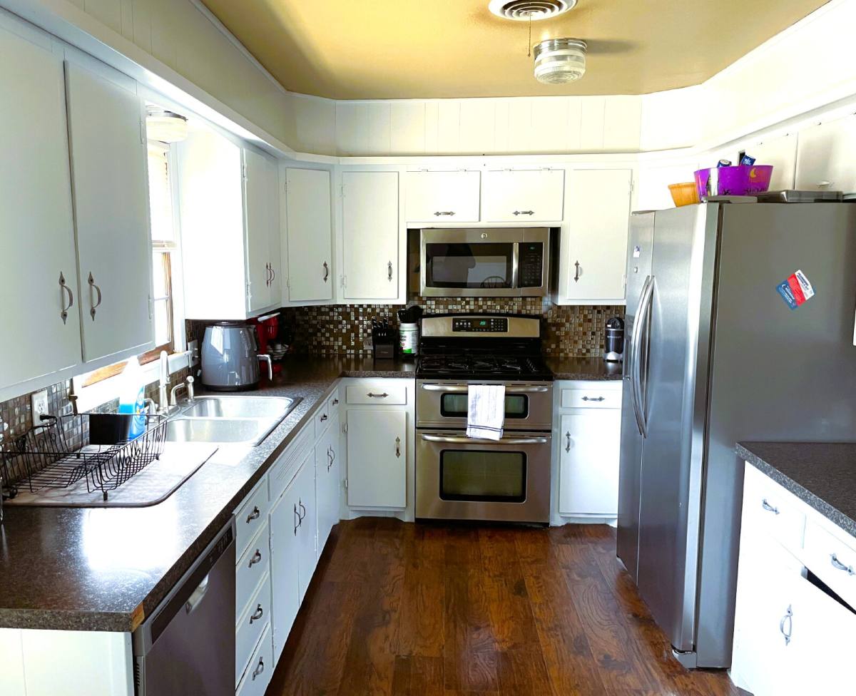 House for rent at 3809 25th St, Lubbock, TX 79410