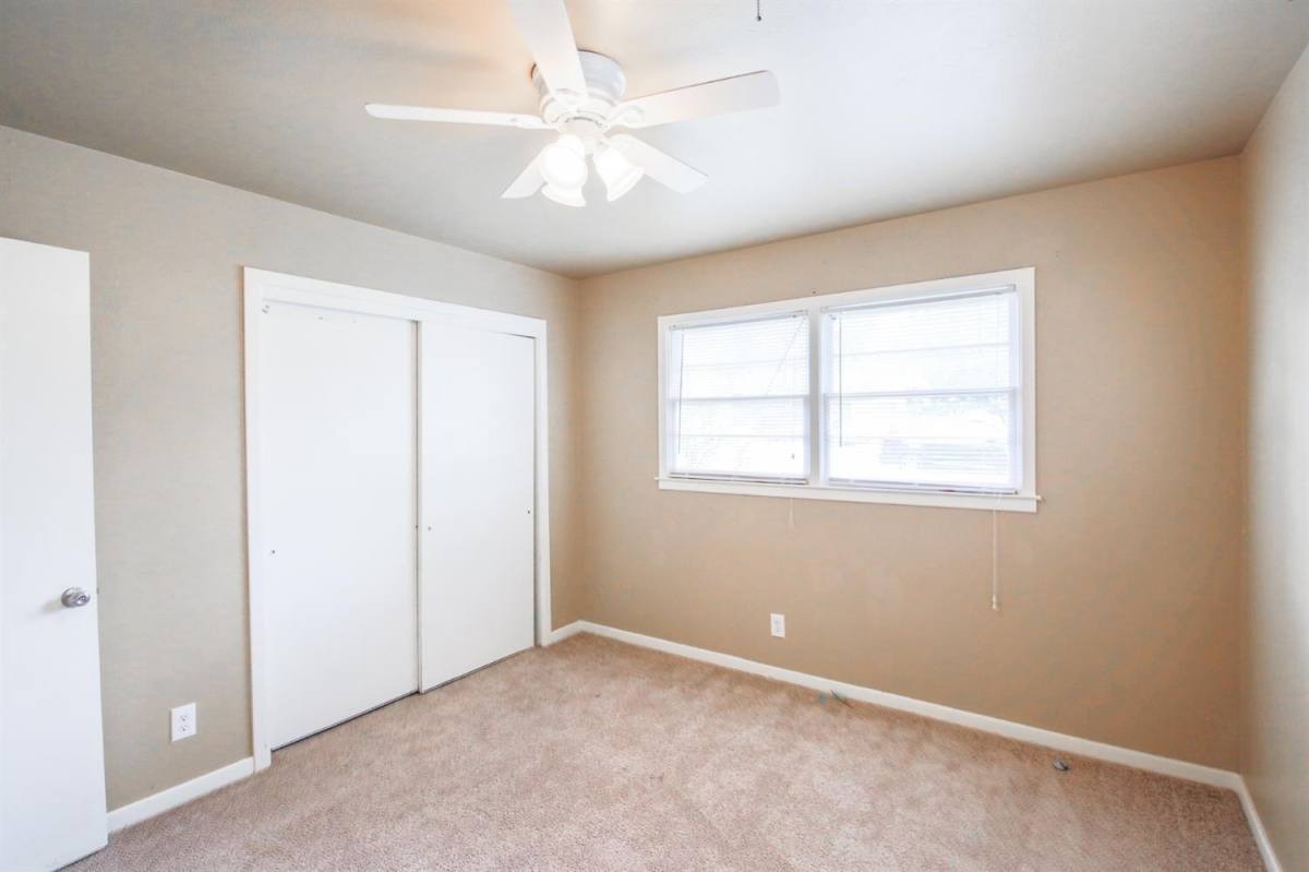 House for rent at 3809 25th St, Lubbock, TX 79410