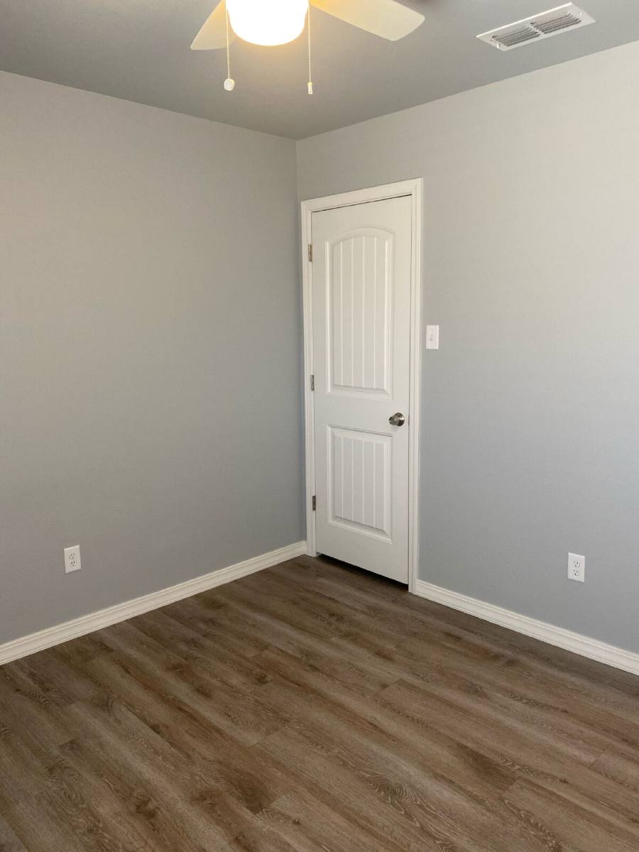 Townhouse for rent at 1303 N Clinton Ave #A, Lubbock, TX 79416