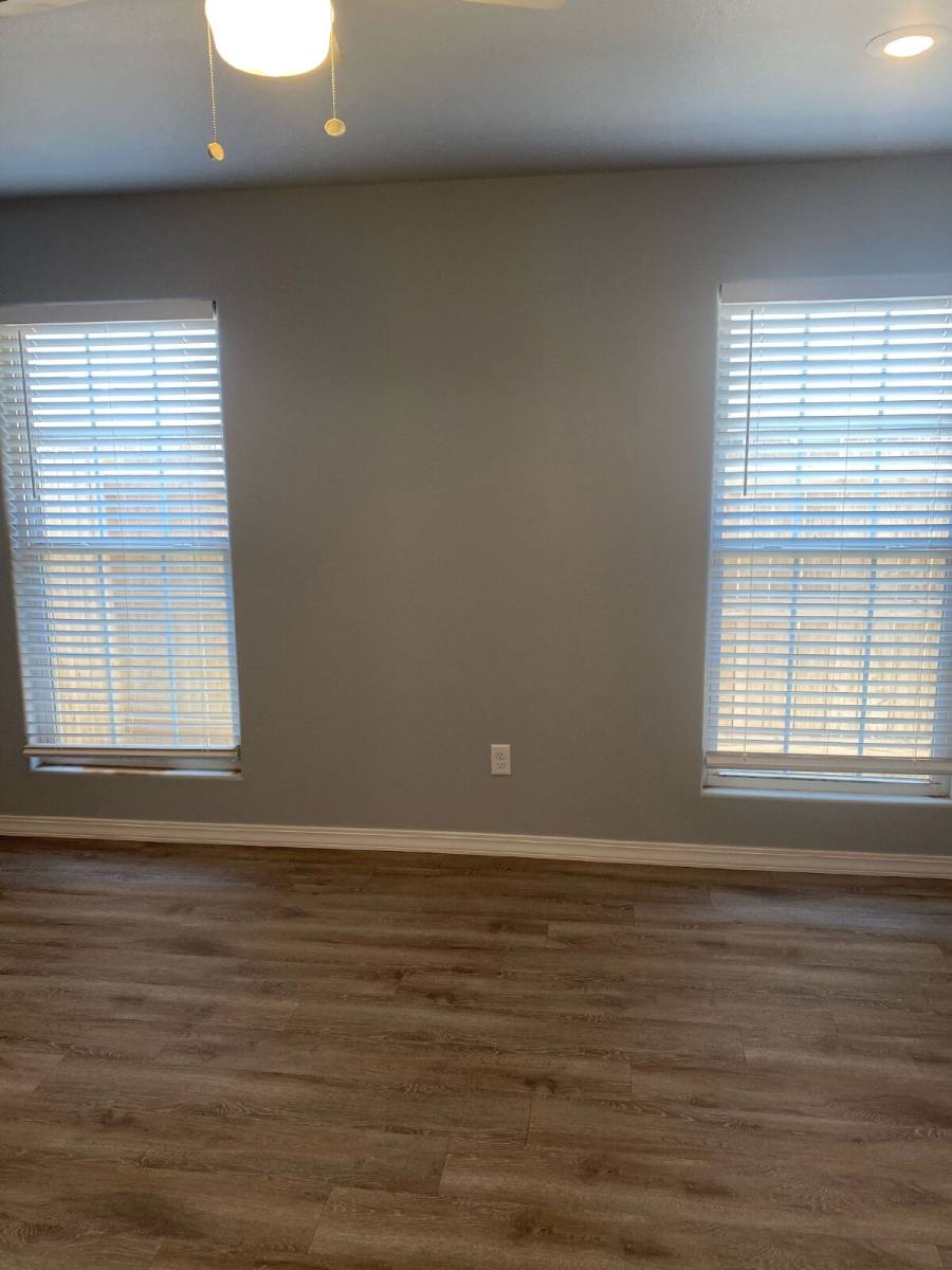 Townhouse for rent at 1303 N Clinton Ave #A, Lubbock, TX 79416