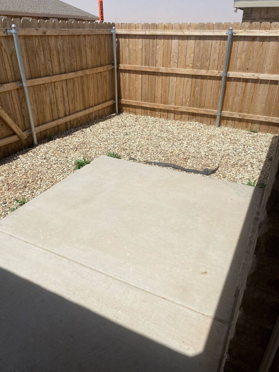 Townhouse for rent at 1303 N Clinton Ave #A, Lubbock, TX 79416