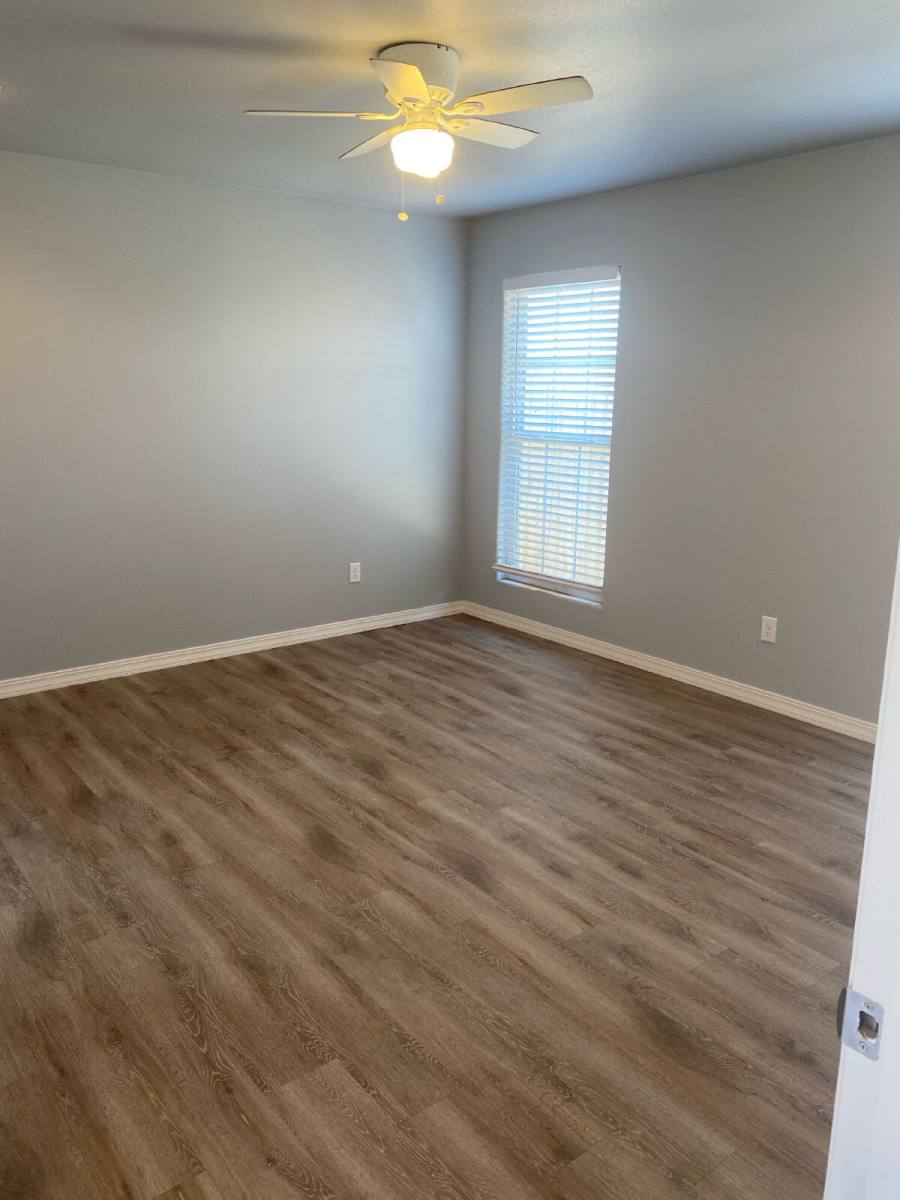 Townhouse for rent at 1303 N Clinton Ave #A, Lubbock, TX 79416