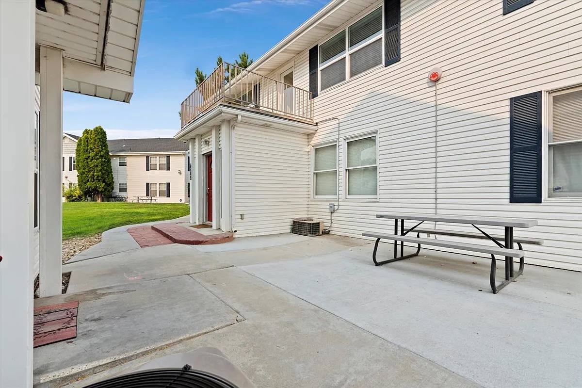 Apartment for rent at 106 Davis Ave #101, Nampa, ID 83651