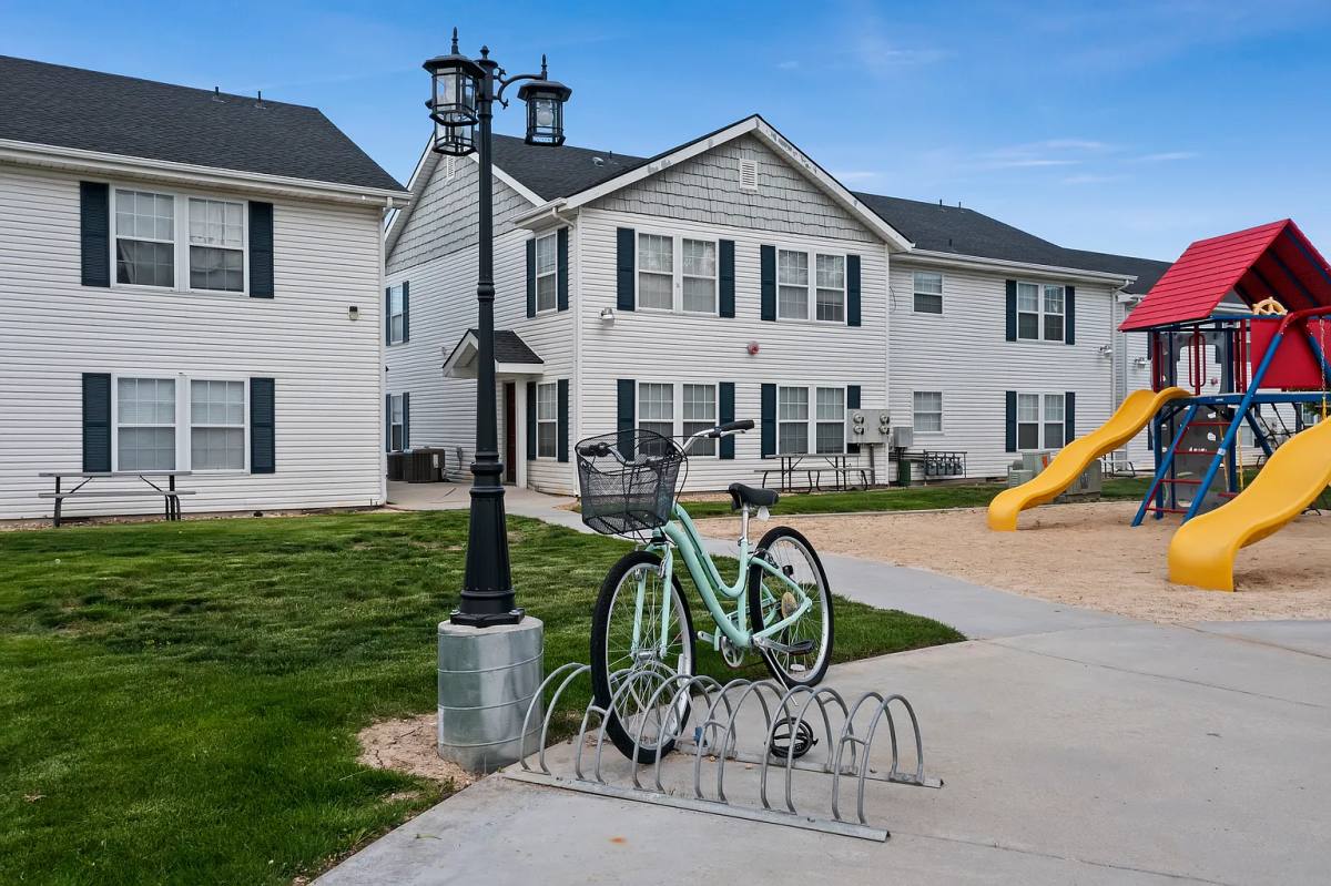 Apartment for rent at 106 Davis Ave #101, Nampa, ID 83651