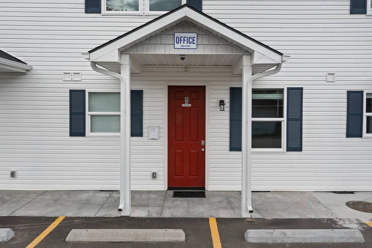 Apartment for rent at 106 Davis Ave #101, Nampa, ID 83651