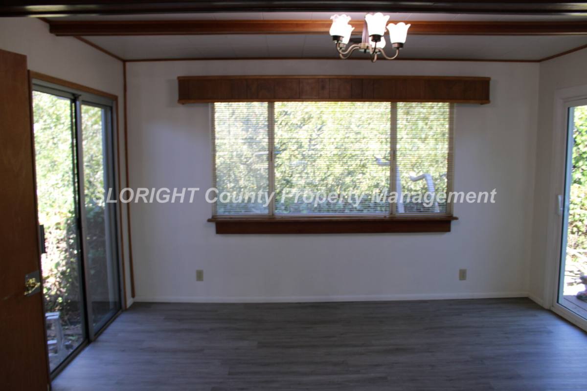 House for rent at 577 Princeton Place, San Luis Obispo, CA 93405