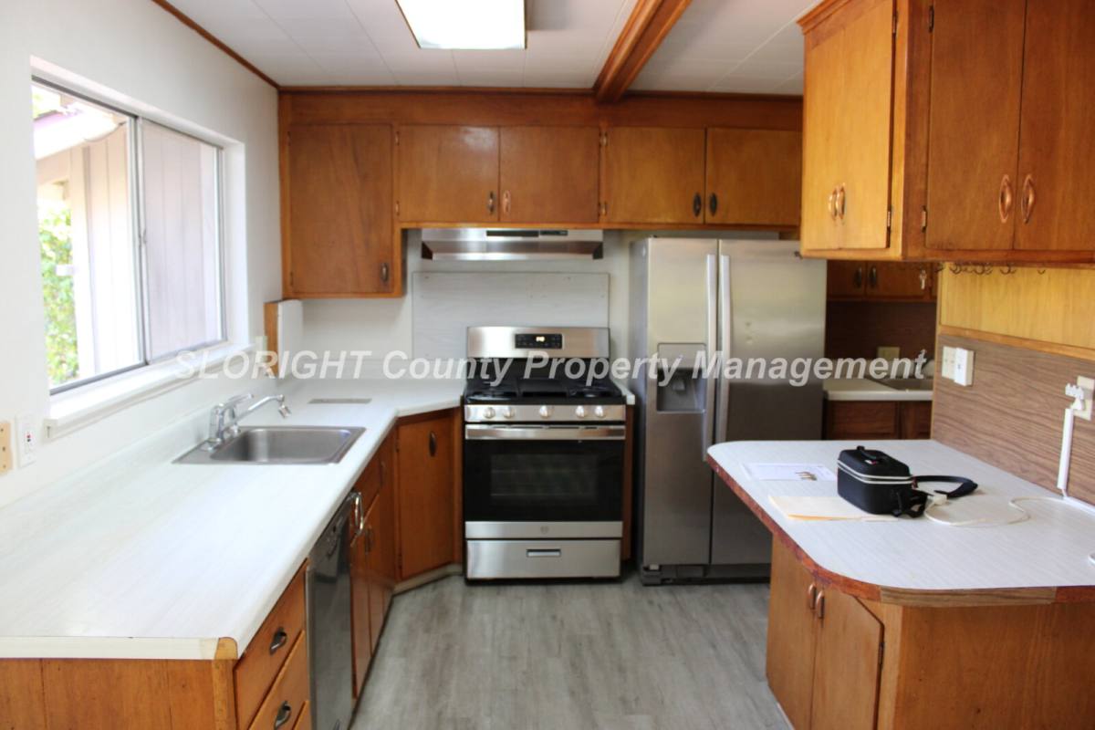 House for rent at 577 Princeton Place, San Luis Obispo, CA 93405