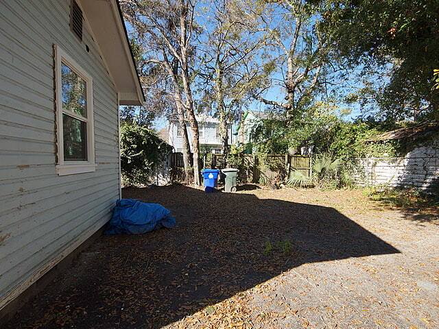 Apartment for rent at 98 Sans Souci St #B, Charleston, SC 29403