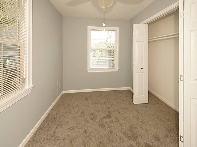 Apartment for rent at 98 Sans Souci St #B, Charleston, SC 29403
