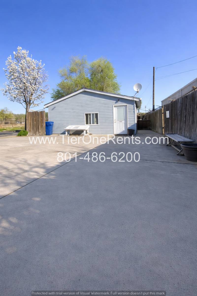 Townhouse for rent at 2713 S 9200 W #B, Magna, UT 84044