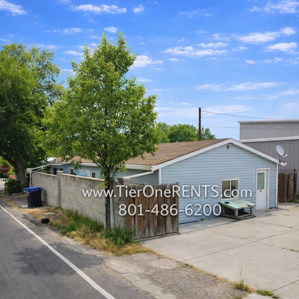Townhouse for rent at 2713 S 9200 W #B, Magna, UT 84044
