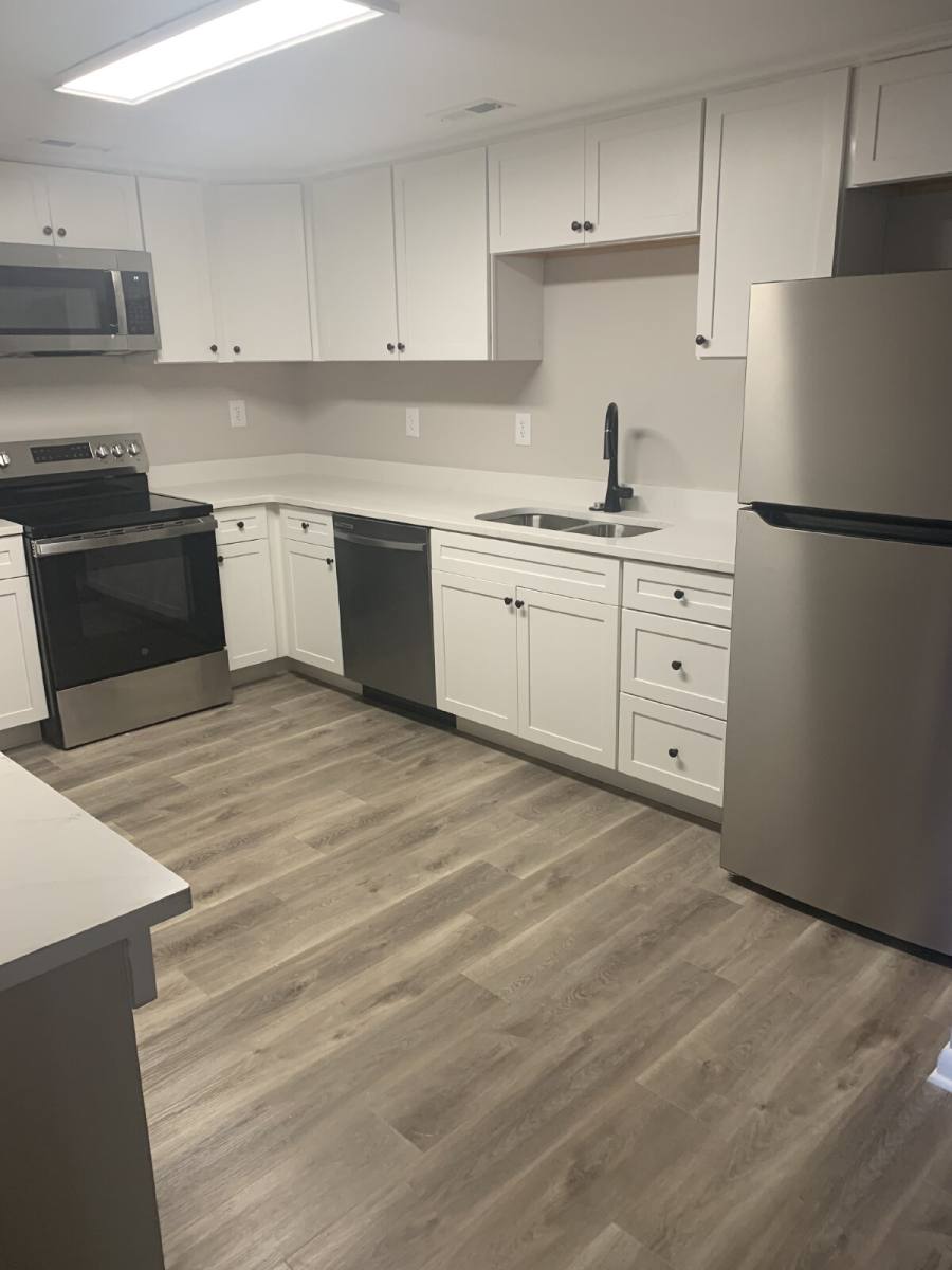 Apartment for rent at 1118 Gunn Ave #B, Charleston, SC 29407