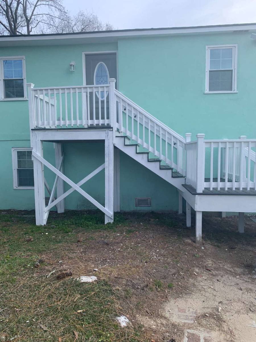 Apartment for rent at 1118 Gunn Ave #B, Charleston, SC 29407