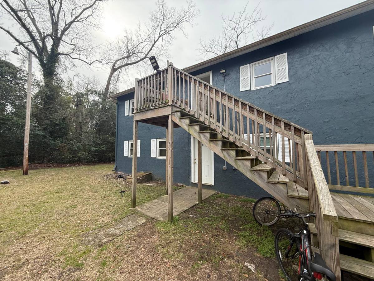Apartment for rent at 1703 Singleton St #C, Conway, SC 29527
