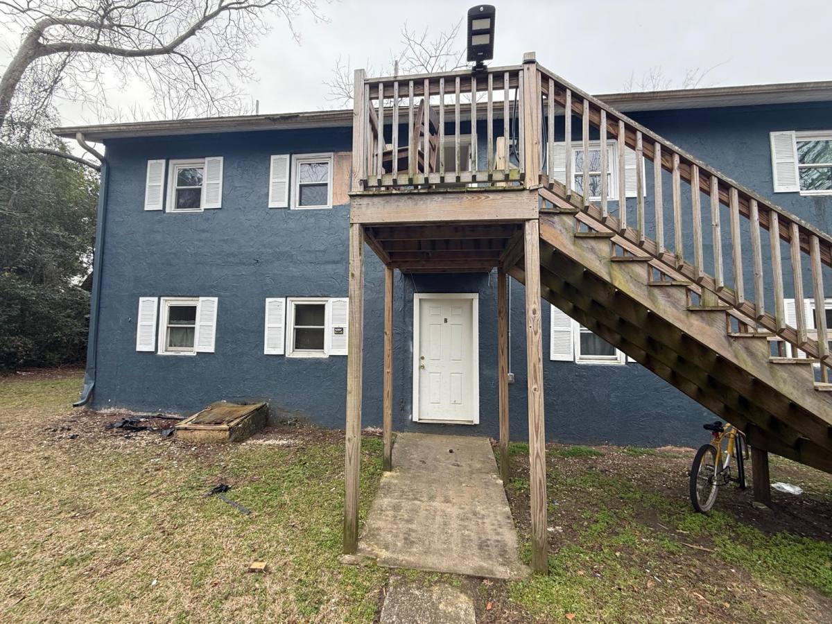 Apartment for rent at 1703 Singleton St #C, Conway, SC 29527