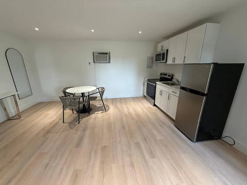 Apartment for rent at 4105 Poinsett St #1, North Myrtle Beach, SC 29582