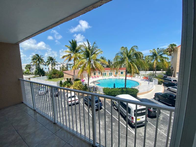 Apartment for rent at 3930 S Roosevelt Blvd #N204, Key West, FL 33040