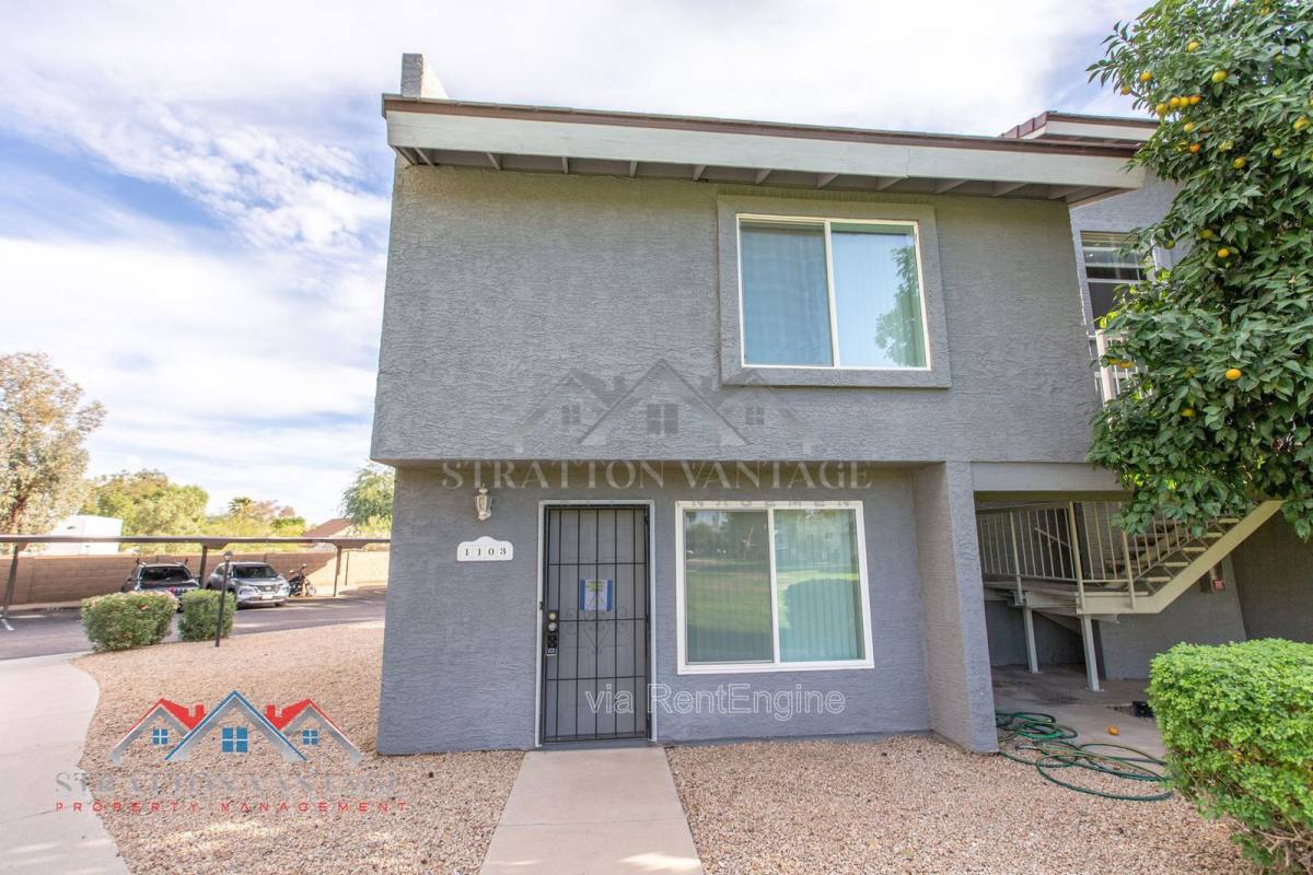 Condo for rent at 19601 N 7th St #1103, Phoenix, AZ 85024