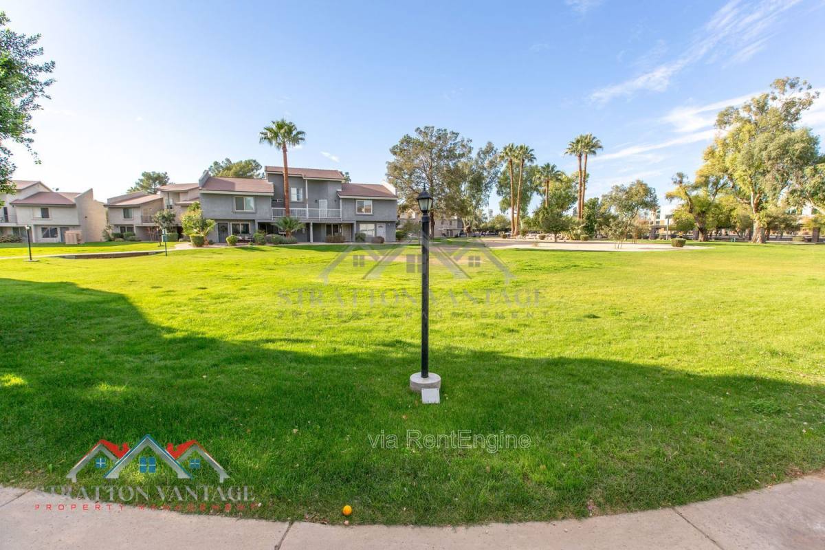 Condo for rent at 19601 N 7th St #1103, Phoenix, AZ 85024