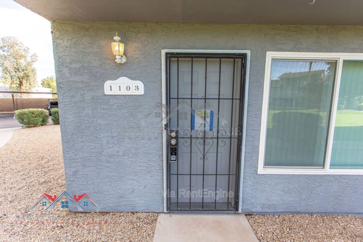 Condo for rent at 19601 N 7th St #1103, Phoenix, AZ 85024