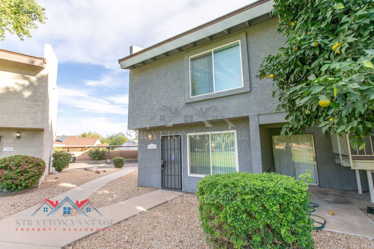 Condo for rent at 19601 N 7th St #1103, Phoenix, AZ 85024